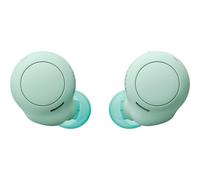 Sony WF-C500 True Wireless Headphones - Up to 20 hours battery life with chargin