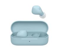 Sony WF-C510 Truly Wireless Earbuds | Auriculares inalámbricos in-ear, Bluetooth, multipunto, sonido ambiente, IPX4, autonomía 22h, Azul