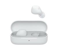 Sony WF-C510 Truly Wireless Earbuds | Auriculares inalámbricos in-ear, Bluetooth, multipunto, sonido ambiente, IPX4, autonomía 22h, Blanco