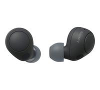 Sony WF-C700N Auriculares Inalambricos Negros con Cancelación de Ruido