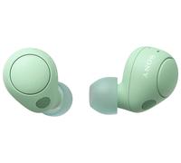 SONY WF-C700N Mint Green / Auriculares InEar True Wireless