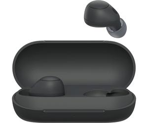 Sony WF-C700W True sin Hilos Auriculares Gojischwarz