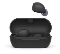 Sony - WFC710NB.CE7 auricular y casco Auriculares True Wireless Stereo (TWS) Dentro de oído Llamadas/Música USB Tipo C Bluetooth
