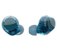 Sony Auriculares inalámbricos con Noise Cancelling WF-C710N en Azul Cristal
