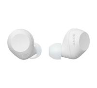 Sony WF-C710N Blanco / Auriculares inEar True Wireless con Cancelacion de ruido