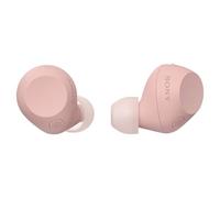 Sony WF-C710N Rosa / Auriculares inEar True Wireless con Cancelacion de Ruido