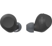 Sony - WFC710NB.CE7 auricular y casco Auriculares True Wireless Stereo (TWS) Dentro de oído Llamadas/Música USB Tipo C Bluetooth