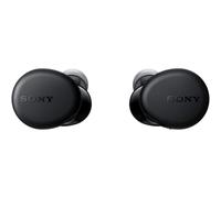 Sony WF-XB700 Auriculares Bluetooth Negros