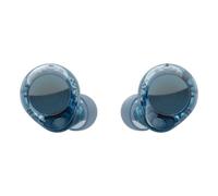 Sony Auriculares inalámbricos con Noise Cancelling WF-C710N en Azul Cristal