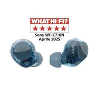 Sony WFC710NL.CE7 Auriculares True Wireless Stereo (TWS) In-ear USB-C Bluetooth Azul