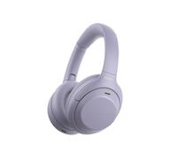 Sony WH-1000XM4C Auriculares inalambricos con cancelación de Ruido -Lavanda | Auriculares de diadema, bluetooth, Hi-Res, Procesador Noise Cancelling QN1, Batería 34h, Conexión multipunto, iOS y Android