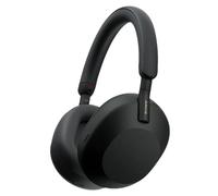 Sony WH-1000XM5 - Auriculares Bluetooth con cancelación de ruido - Negros nuevo