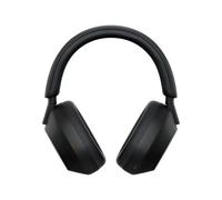 Sony WH-1000XM5 Auriculares inalámbricos con cancelación de ruido Batería de 30 horas Procesador Black