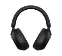 Sony - WH-1000XM5 Auriculares Inalámbrico y alámbrico Diadema Llamadas/Música Bluetooth Negro