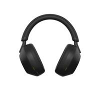 WH-1000XM5 - Sony - Negro - Auriculares Inalámbricos