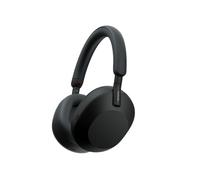 Sony WH-1000XM5 Headset Bluetooth Azul Con Micrófono, Circunaural