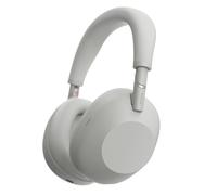 Sony WH-1000XM6 - Auriculares Bluetooth inalámbricos con cancelación de Ruido, Sonido de Alta resolución, máxima Comodidad, diseño Plegable, Funda Duradera, batería de 30 Horas, iOS y Android, Color