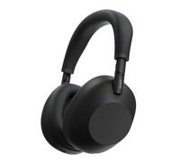 Sony WH-1000XM6 - Auriculares Bluetooth inalámbricos con cancelación de Ruido, Sonido de Alta resolución, máxima Comodidad, diseño Plegable, Funda Duradera, batería de 30 Horas, iOS y Android, Color