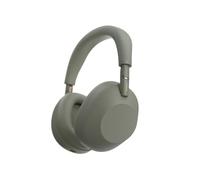 Sony 1000X series | Auriculares inalámbricos con Noise Cancelling WH-1000XM6 en Verde Oliva