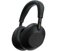 Sony WH-1000XM6 Auriculares Bluetooth inalámbricos con Noise Cancelling, Sonido de Alta resolución, diseño Plegable, Estuche Resistente, 30 Horas de batería Negro
