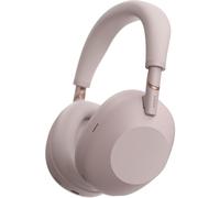 Sony WH-1000XM6 Auriculares Inalámbricos con Cancelación de Ruido Rosa Arena