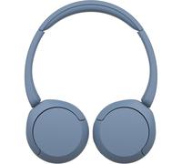 Sony WH-CH520, Auriculares de inalámbricos Bluetooth, diseño , 50 batería, carga rápida, ecualizador, nítidas, iOS y