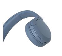 Sony WHCH520L.CE7 AZUL - Auriculares De Diadema Bluetooth