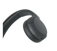 Sony WH-CH520 Auriculares Inalámbrico Diadema Llamadas/Música USB Tipo C Bluetooth Negro