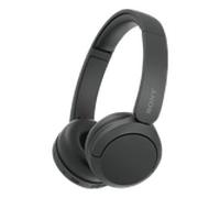 Sony WH-CH520 Auriculares Inalámbrico Diadema Llamadas/Música USB Tipo C Bluetooth Negro