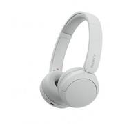 Sony WH-CH520 Blancos Auriculares Inalámbrico Bluetooth Con Control Vocal