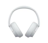 Sony WH-CH720N Auriculares inalámbricos con cancelación de ruido - Blanco
