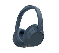 Sony WH-CH720N Auricolare Con cavo e senza cavo A Padiglione Musica e Chiamate USB tipo-C Bluetooth Blu (Sony WH-CH720N - True Wireless Headset - Blue)