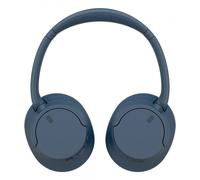 Sony WH-CH720N Auriculares inalámbricos con cancelación de ruido - Azul
