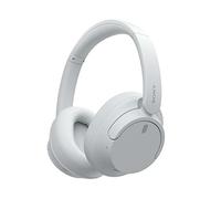 Sony WH-CH720N Auriculares inalámbricos con cancelación de ruido - Blanco