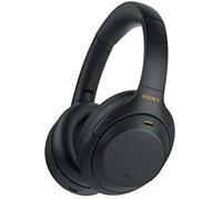 Sony WH-1000XM4 Auriculares Bluetooth Negro