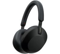 WH-1000XM5 - Sony - Negro - Auriculares Inalámbricos