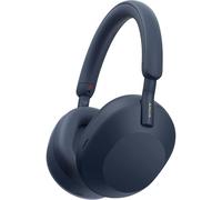 Sony WH1000XM5S.CE7 Auriculares Inalámbricos Azules con Cancelación de Ruido