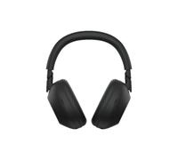 Sony WH1000XM6 Auriculares inalámbricos con cancelación activa de ruido Negro