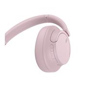Sony - WHCH720NP.CE7 auricular y casco Auriculares Inalámbrico y alámbrico Diadema Llamadas/Música USB Tipo C Bluetooth Azul