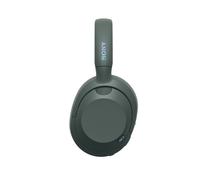 Sony - WHULT900NH auricular y casco Auriculares Inalámbrico y alámbrico Diadema Llamadas/Música Bluetooth Verde