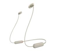 AURICULARES DE BOTON SONY WIC100C.CE7 BT GREY BLUETOOTH WIC100C.CE7 BT GREY