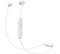 Sony WI-C300 Blanco