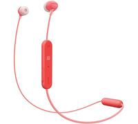 Sony WI-C300 Rojo