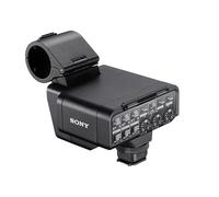 Sony Interfaz de audio XLR-A4