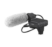 Sony Kit Adaptador XLR (XLRK3M.SYU)