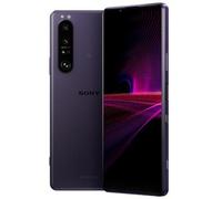 Sony Xperia 1 III 5G Dual Sim 12 GB RAM 256 GB Morado nuevo
