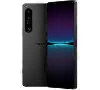 Sony Xperia 1 IV 5G Dual SIM 256 GB Negro nuevo
