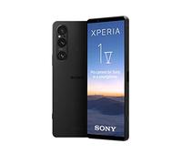 Sony Xperia 1 V (Next Gen Exmor T Sensor, 6,5 Pulgadas, 21:9, 4K HDR OLED, 120 Hz, Triple Lente (ZEISS), Jack de 3,5 mm, Android 14, IP65/68) 24+12 Meses de garantía del Fabricante [Exclusivo de