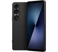 Sony Xperia 1 VII | Nuevo sensor ultra gran angular | Xperia Intelligence | 2 días duración de batería | en Negro Pizarra