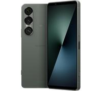 Sony Xperia 1 VII 5G 256 GB Verde Abeto nuevo